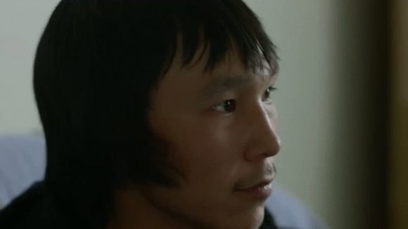 Photo from the movie Uvanga