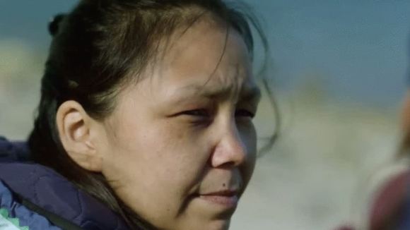 Photo from the movie Uvanga