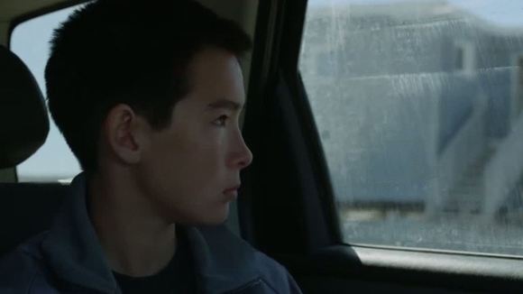 Photo from the movie Uvanga