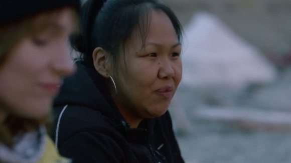 Photo from the movie Uvanga