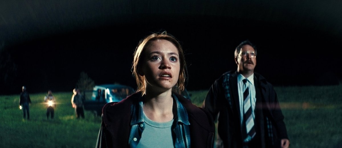 Photo from the movie UFO Sweden [2022]