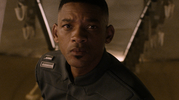 Photo du film After Earth
