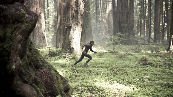 Photo du film After Earth