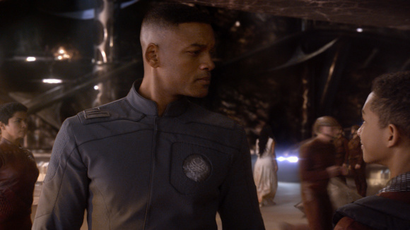 Photo du film After Earth