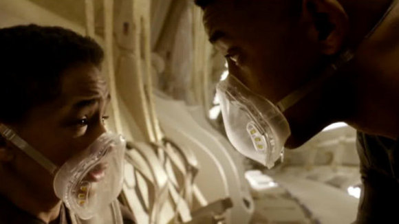 Photo du film After Earth