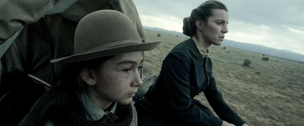 Photo du film American Primeval