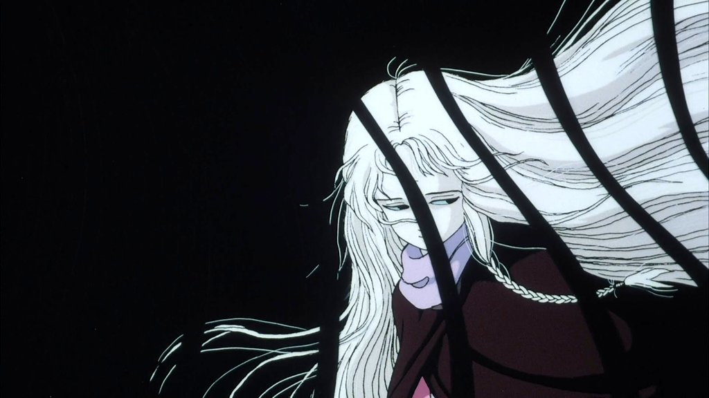 Photo from the movie Angel's Egg