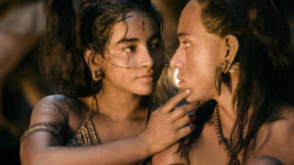 Photo from the movie Apocalypto