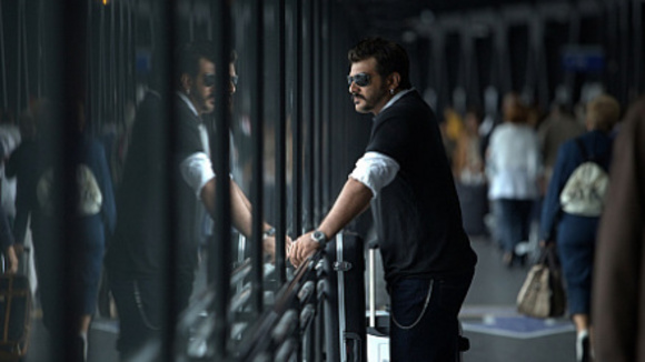 Photo from the movie Asal