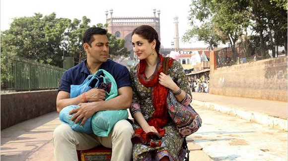 Photo from the movie Bajrangi Bhaijaan