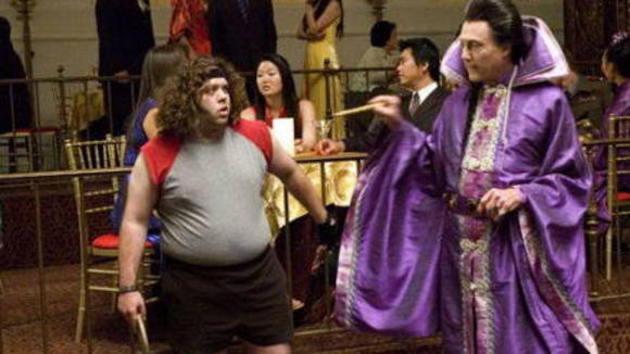 Photo from the movie Balles en feu