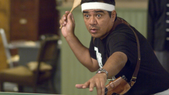 Photo from the movie Balles en feu