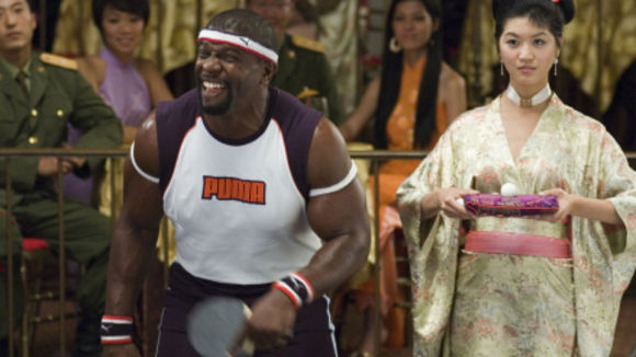 Photo from the movie Balles en feu