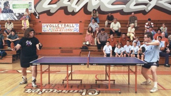 Photo from the movie Balles en feu