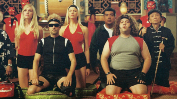 Photo from the movie Balles en feu