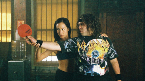 Photo from the movie Balles en feu