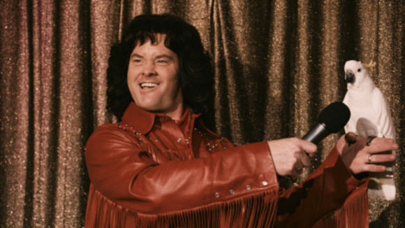 Photo from the movie Balles en feu