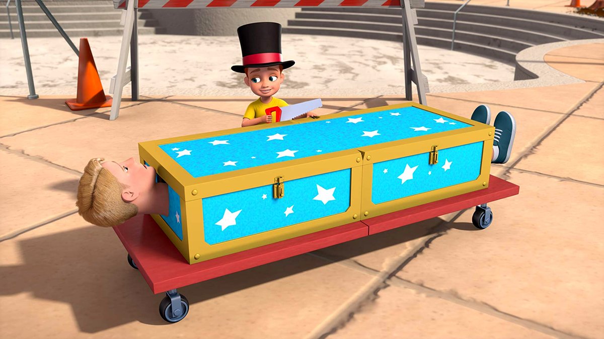 Photo du film Barbie Dreamhouse Adventures