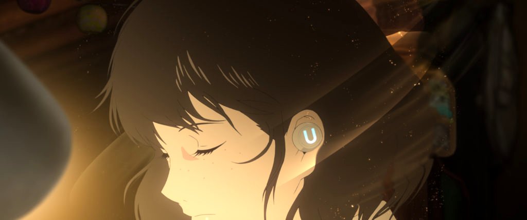 Photo du film Belle: The Dragon and the Freckled Princess [2021]