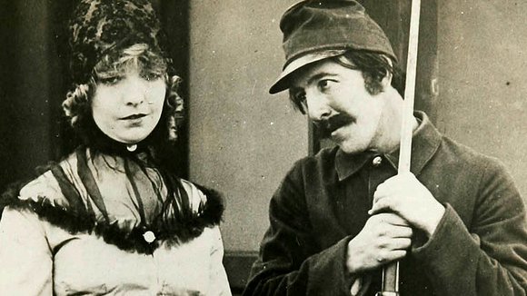 Photo du film La naissance d'une nation