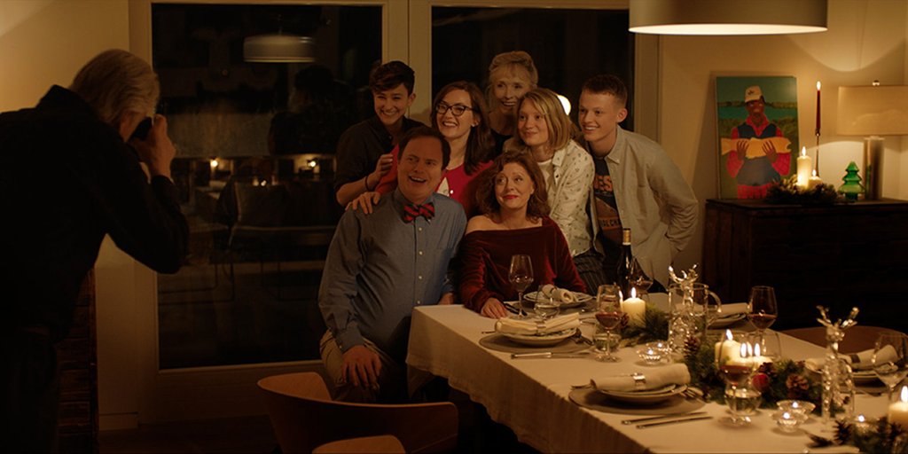 Photo du film Blackbird