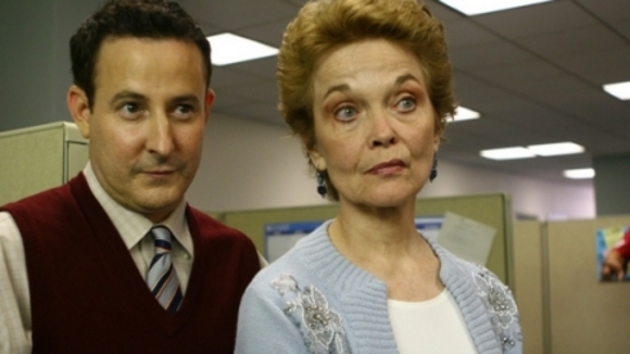 Photo du film Bob Funk