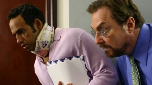 Photo du film Bob Funk