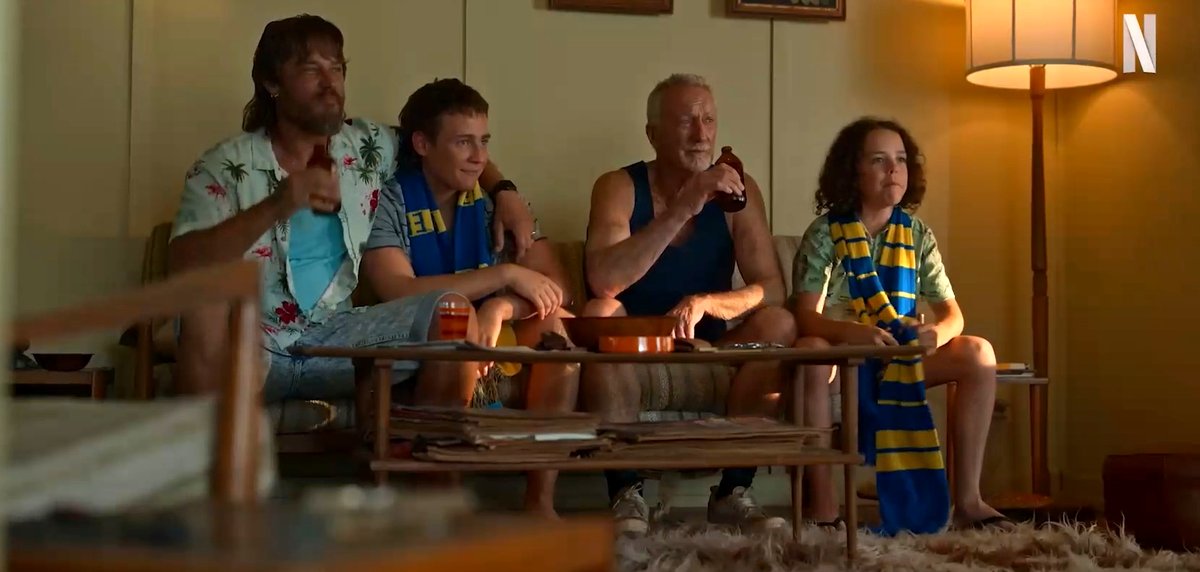 Photo from the movie Boy Swallows Universe