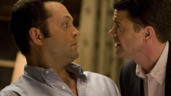 Photo du film La Rupture