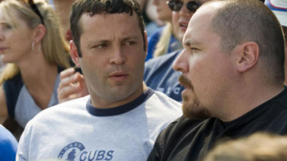 Photo du film La Rupture