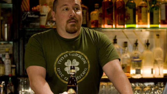 Photo du film La Rupture