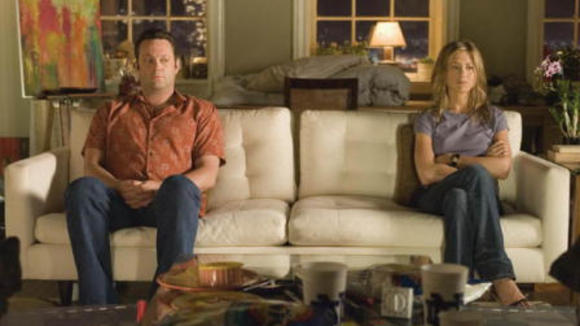 Photo du film La Rupture