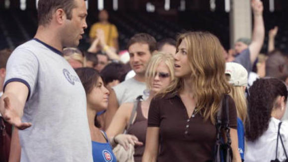 Photo du film La Rupture