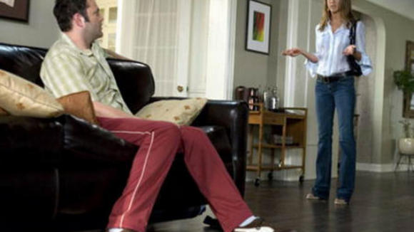 Photo du film La Rupture