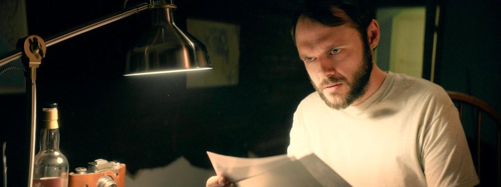 Photo du film Camera Obscura