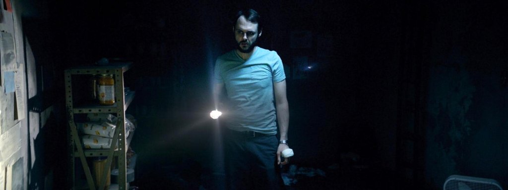 Photo du film Camera Obscura