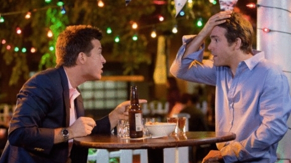 Photo from the movie The Change-Up