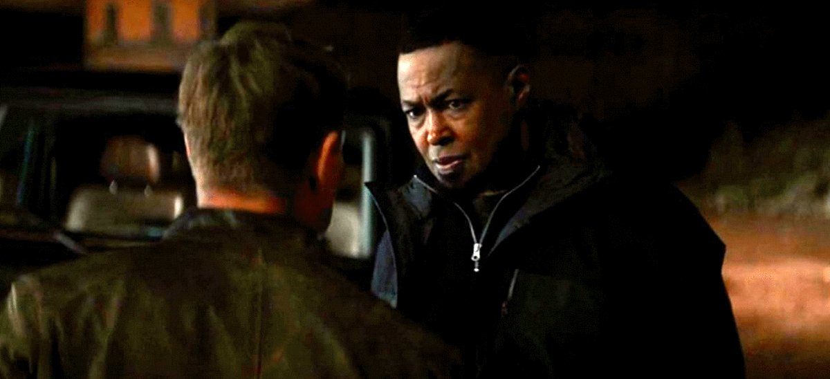 Photo du film Espions de l'ombre [2024]