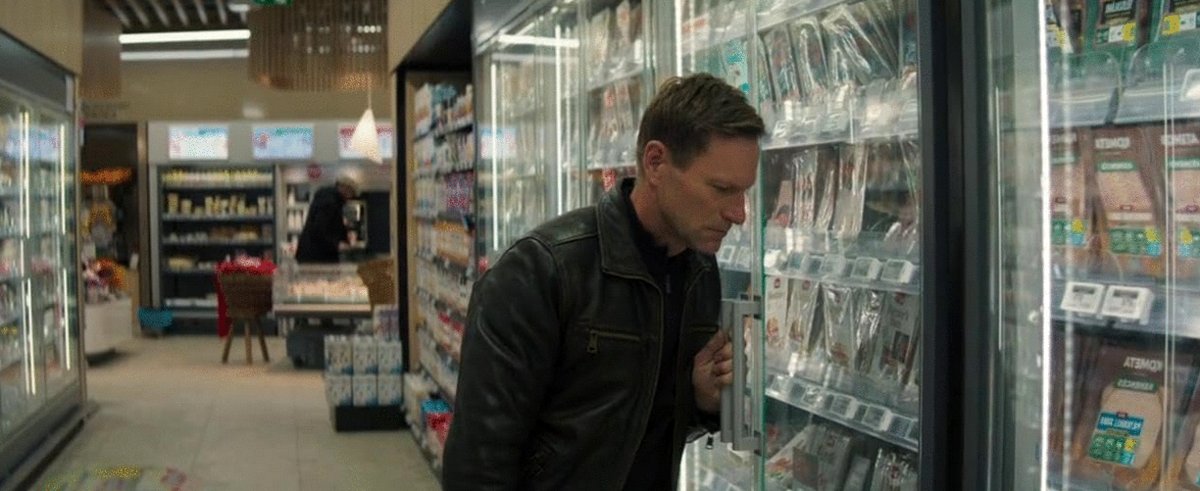 Photo du film Espions de l'ombre [2024]