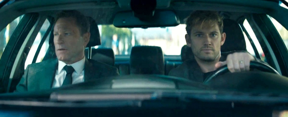 Photo du film Espions de l'ombre [2024]