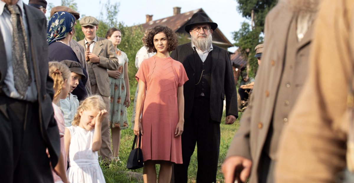 Photo from the movie The Sign Painter