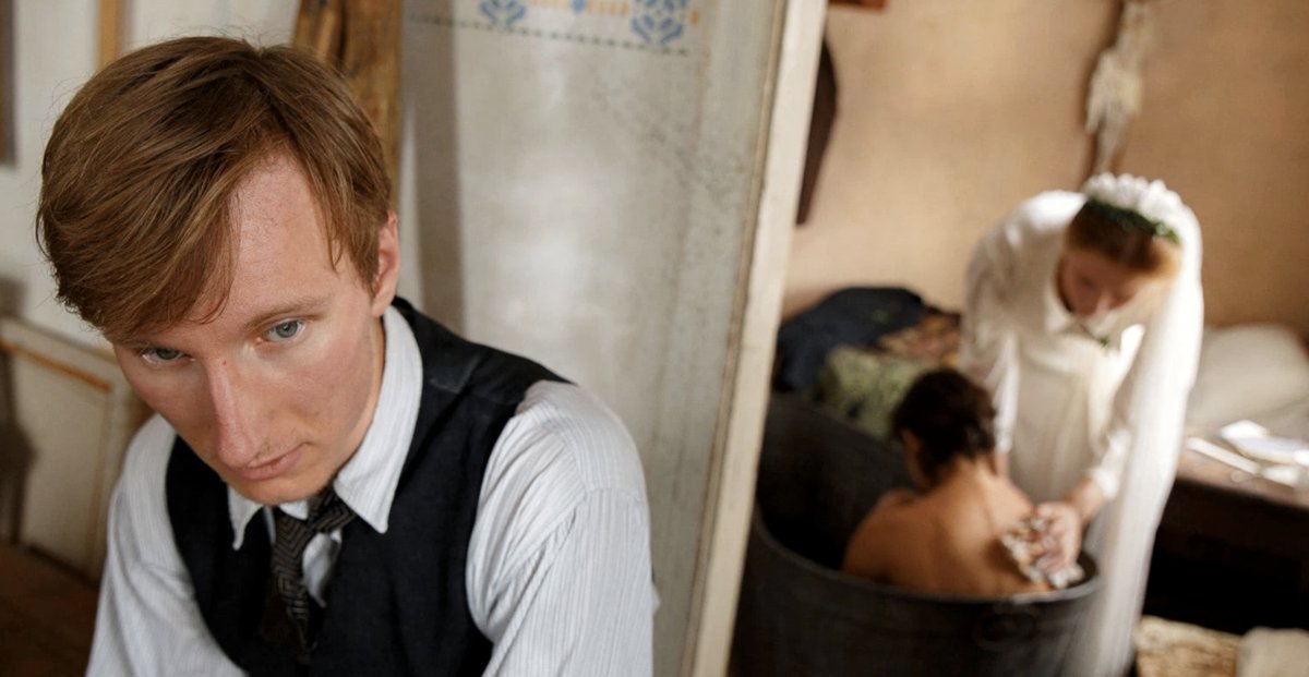 Photo from the movie The Sign Painter