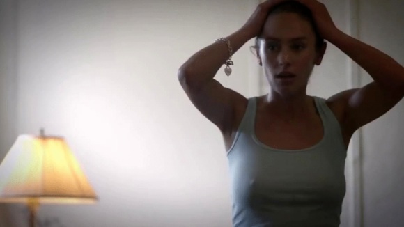 Photo from the movie Condemned