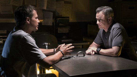 Photo du film Criminal Minds: Beyond Borders