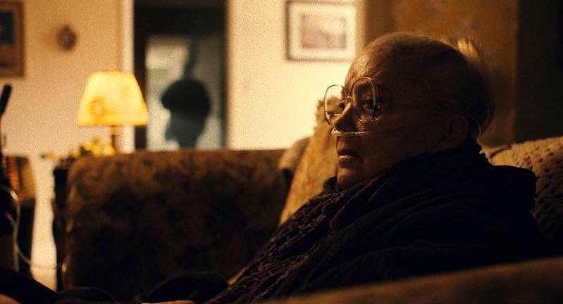 Photo from the movie Cuck