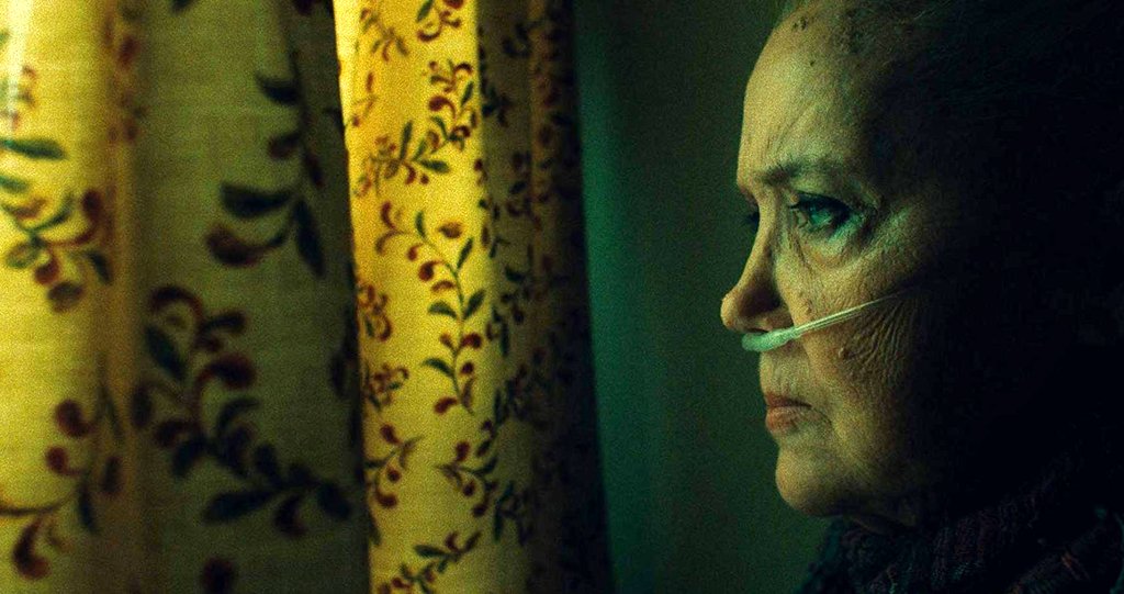 Photo from the movie Cuck