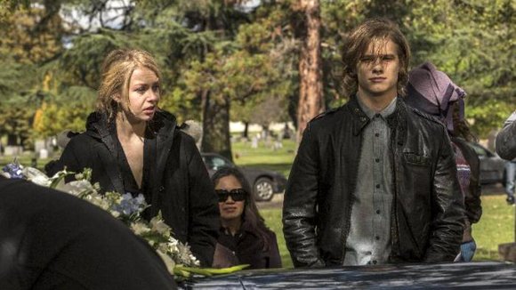 Photo du film The Curse of Downers Grove