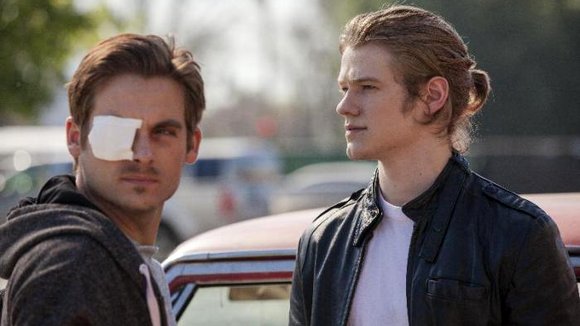 Photo du film The Curse of Downers Grove