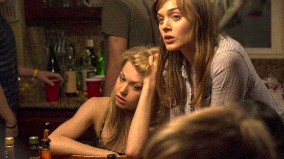 Photo du film The Curse of Downers Grove