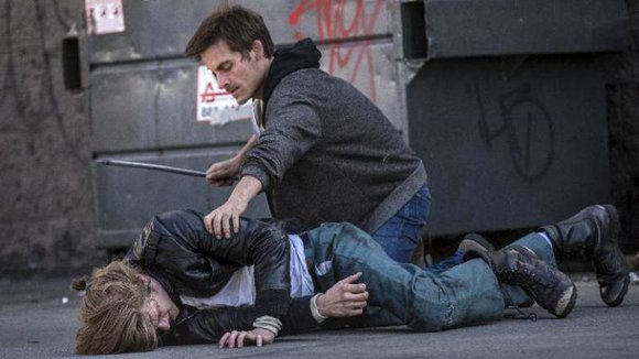 Photo du film The Curse of Downers Grove